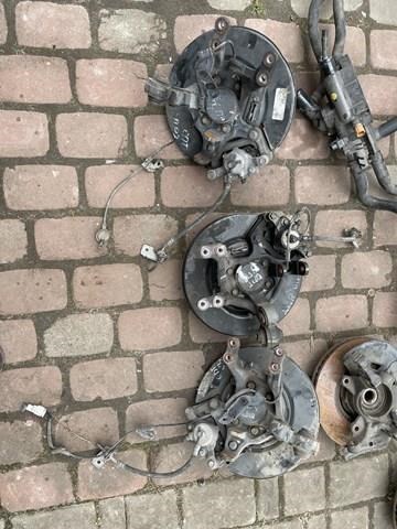 584113S100 HYUNDAI Тормозные диски купить в Ирпень
