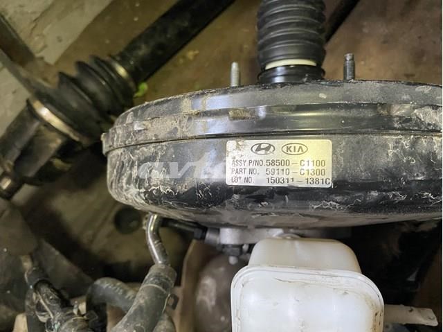 58510C1200 Главный тормозной цилиндр купить Одесса