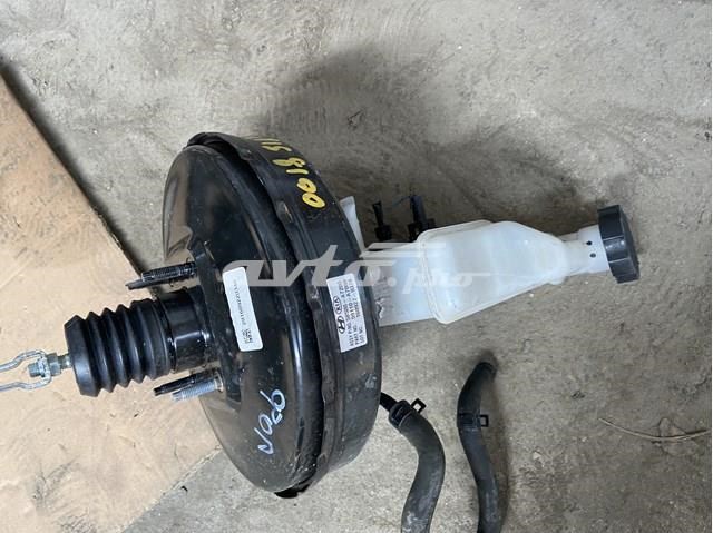 Усилитель тормоза вакуумный 59110A7000 HYUNDAI