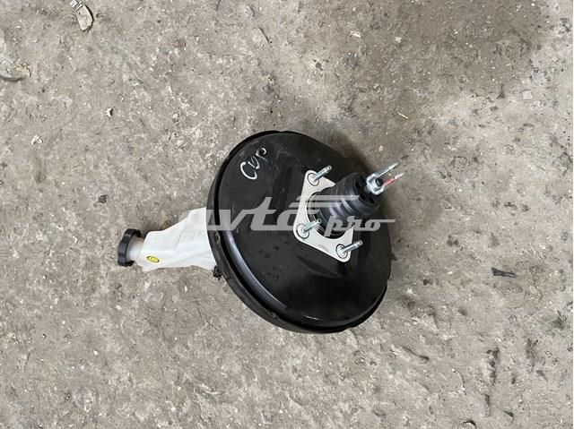 Усилитель (гидровакуумный) 59110C6700 HYUNDAI