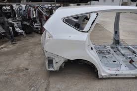 Крыло заднее правое 6160147110 TOYOTA