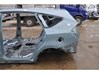 Четверть крыло задняя левая toyota prius v 12-17  6160247131