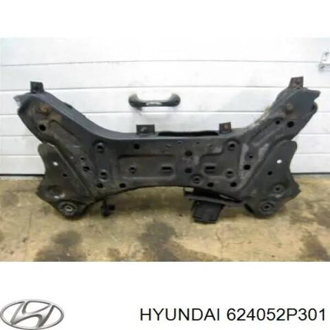 Балка передней подвески 624052P301 HYUNDAI
