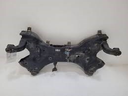 Балка передней подвески (подрамник), передняя 62405C6200 HYUNDAI