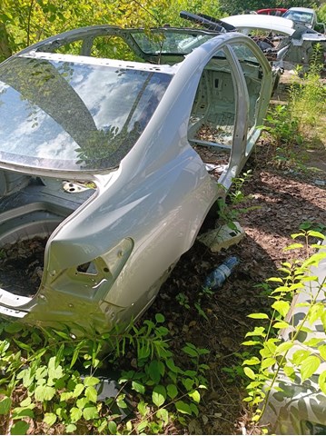 Автомобильное стекло заднее 6480133180 TOYOTA