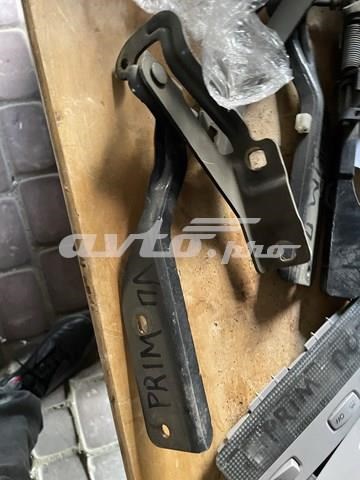 Завеса капота левая 65401AV630 NISSAN