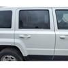 Дверь задняя правая на jeep patriot 2016г 68079388AD