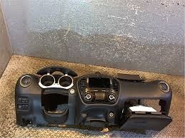 Передняя панель 682001KA0A NISSAN