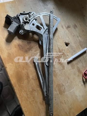 Механизм подъема стекол Lexus RX 300/330/350/400H