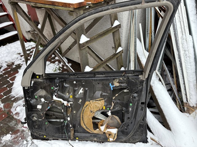 Механизм подъема стекол 6980150030 TOYOTA
