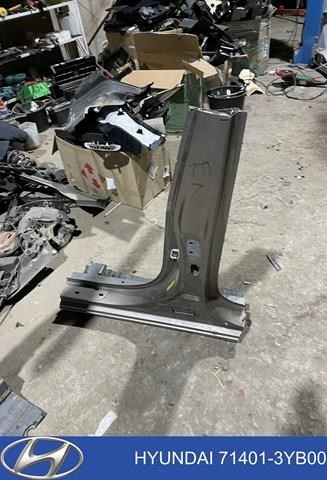 Стойка боковая 714013YB00 HYUNDAI