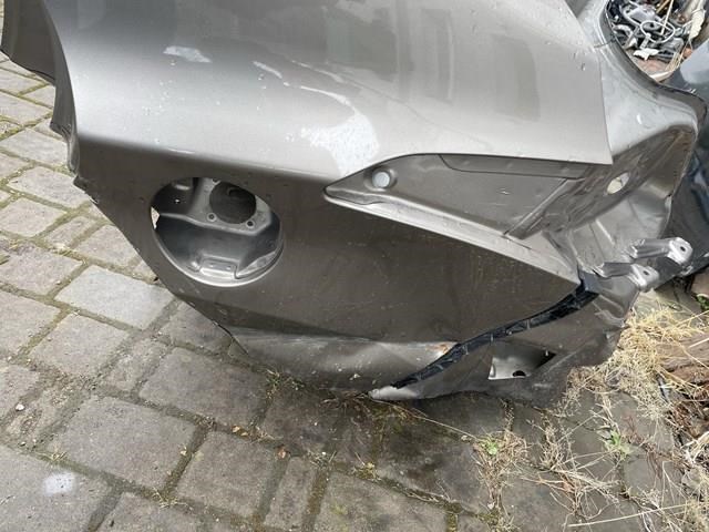 Боковая часть задняя левая 715033YC00 HYUNDAI