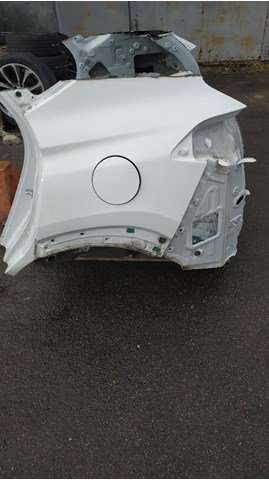 Крыло заднее левое 71503D3C01 HYUNDAI