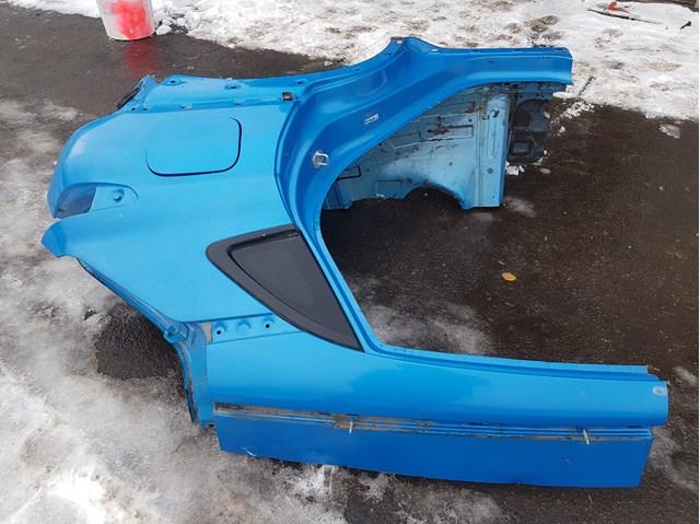 Крыло заднее 71503J9C00 HYUNDAI