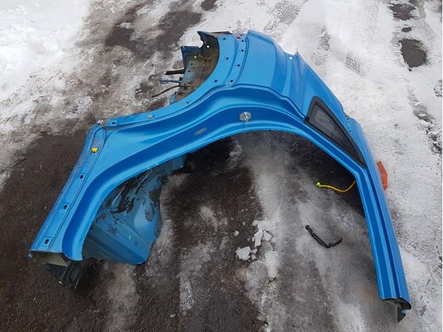 Боковая часть задняя правая 71504J9C00 HYUNDAI