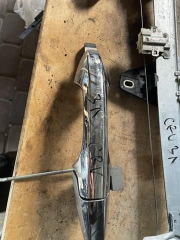 Ручка задней двери наружная, левая 72180SWWE01ZA HONDA