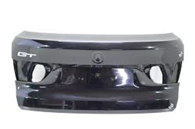 Пятая дверь 7238429 BMW