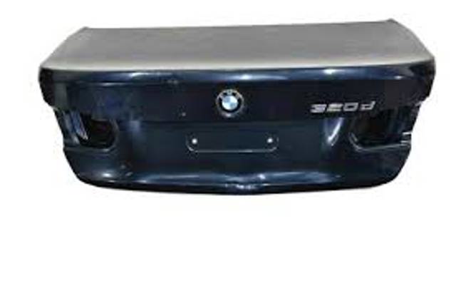 Крышка багажника 7288757 BMW