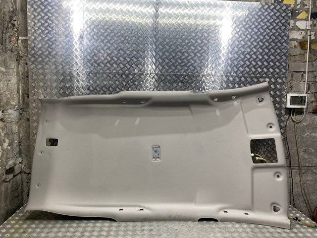 Изоляция термошумовая 739B04BA4A NISSAN
