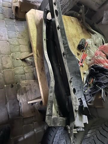 7405A436 MITSUBISHI Водосток лобового стекла, жабо купить в Одесса