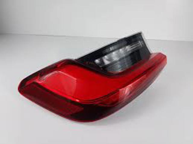 Фара задняя правая внешняя 7420452 BMW