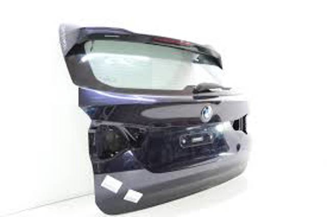 Пятая дверь 7494942 BMW