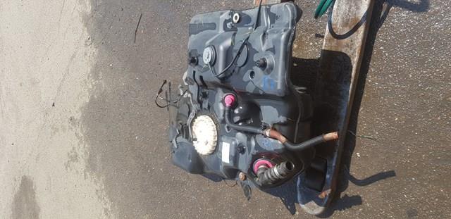 Топливный бак 7700148201 TOYOTA