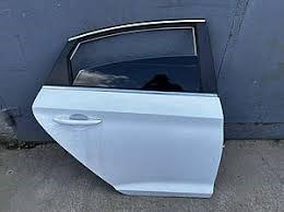 Задняя правая дверь 77004C1020 HYUNDAI