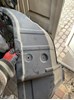 Защита бака пластик для lexus rx (xu30) 2003-2008 7764148040