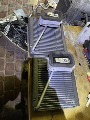Испаритель кондиционера 7810A118 MITSUBISHI