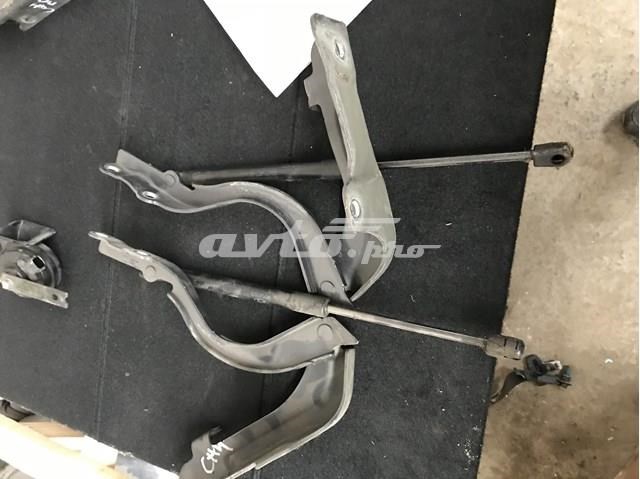 Завес капота, левый 791104Z000 HYUNDAI