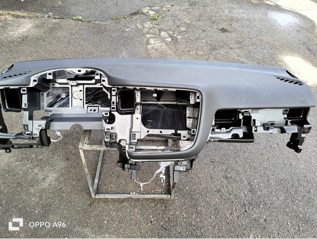 Панель передняя "торпедо" 8000B003XA MITSUBISHI