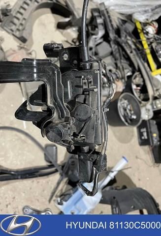 HYUNDAI 81130C5000 Замок капота в наличии Черкассы