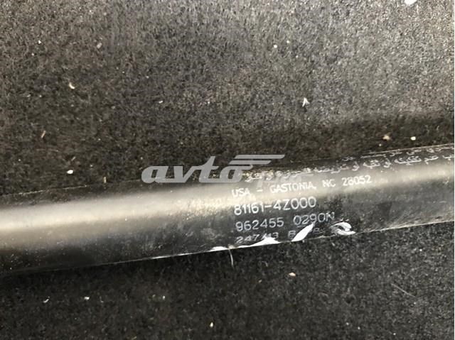 Упор капота 811614Z000 HYUNDAI