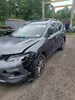 Дверь пассажирская задняя левая 821014BA0A NISSAN