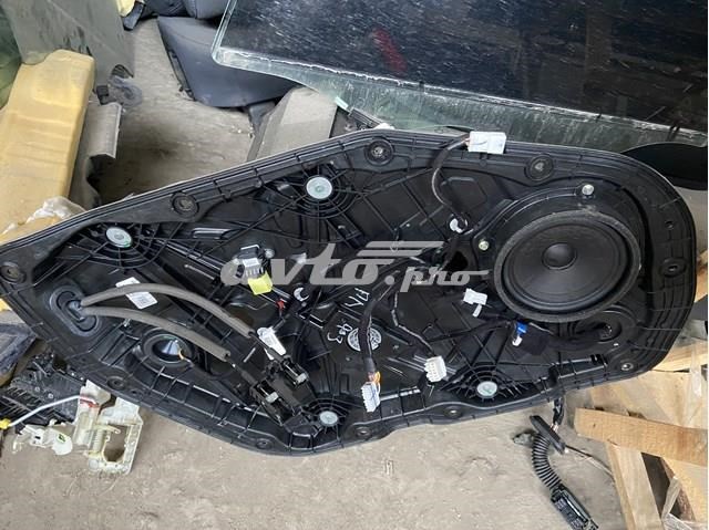 Стеклоподъемник передней двери 82401A7011 HYUNDAI