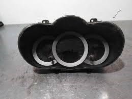 Приборная доска 8380042D23 TOYOTA