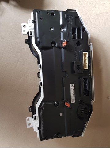 Щиток приборов 838004A660 TOYOTA