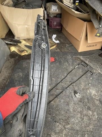 Уплотнитель крыла 84141A7000 HYUNDAI