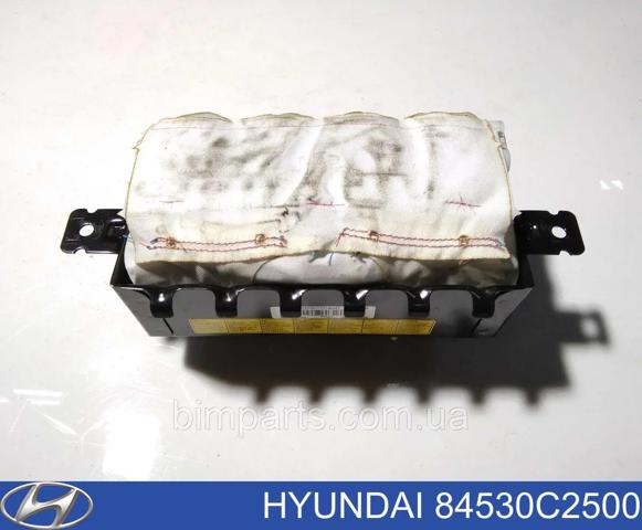 Подушка безопасности (AIRBAG) пассажирская 84530C2500 HYUNDAI
