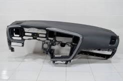 Панель приборная торпеды 847104C000VA HYUNDAI
