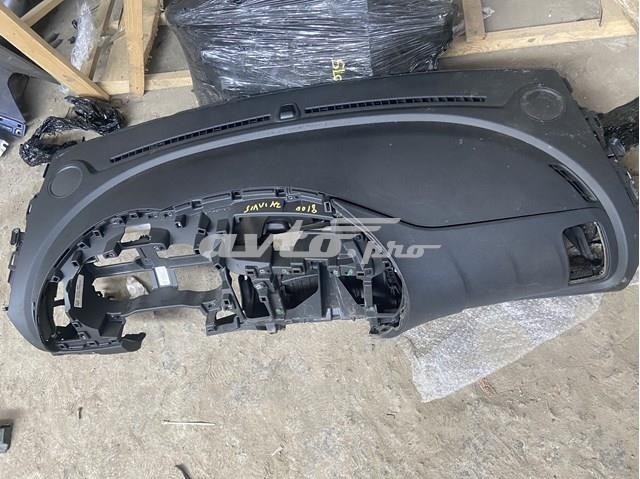 Передняя панель 84710B0020WK HYUNDAI
