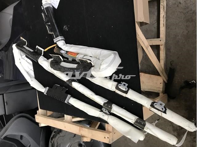 Подушка безопасности, боковая, правая 850204Z000 HYUNDAI