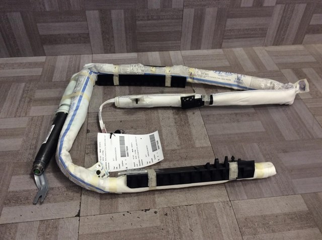 Подушка безопасности, боковая, правая 85020C1000 HYUNDAI