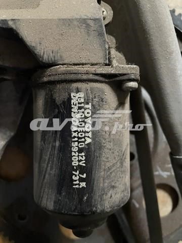 Мотор стеклоочестителя 851100E010 TOYOTA