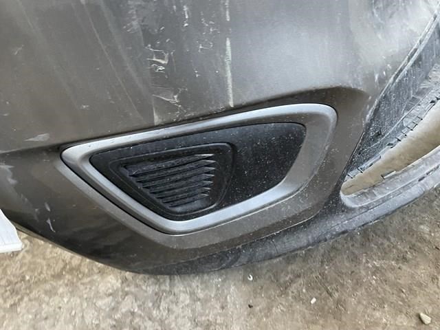 Решетка бампера переднего правая 86526C6000 HYUNDAI