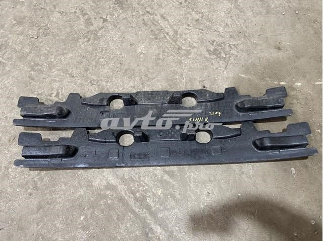 Энергопоглотитель заднего бампера 866204C010 HYUNDAI