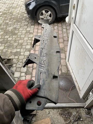 Кронштейн бампера заднего 866851H100 HYUNDAI