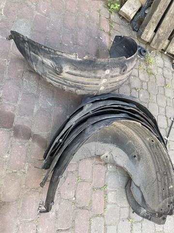 Подкрылок задний правый 868224Z000 HYUNDAI