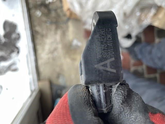 Датчик Айрбег передний 8917342080 TOYOTA